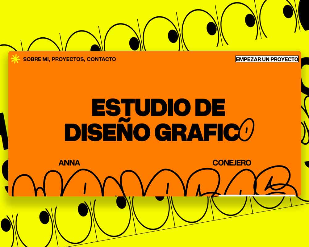 Diseño web profesional para wannacos realizado por Alejandro Schintu