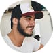 Ruben Mayordomo, cliente de Alejandro Schintu, autor de una reseña sobre diseño web profesional