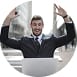 Jose Luis, cliente de Alejandro Schintu, autor de una reseña sobre diseño web profesional