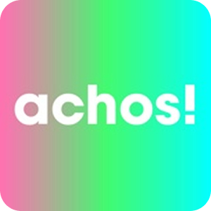 Colaboración con Achos