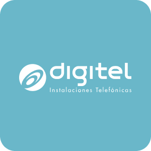 Colaboración con Digitel Agencia