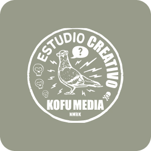 Desarrollo web para Kofu Media