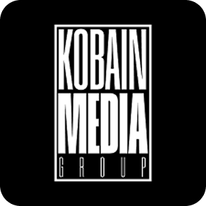 Desarrollo web para Kovain Media