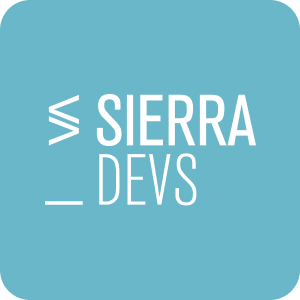Desarrollo web Sierra Devs