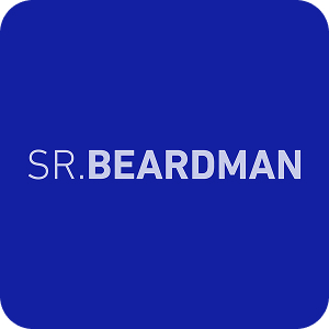 Desarrollo web Sr. Beardman